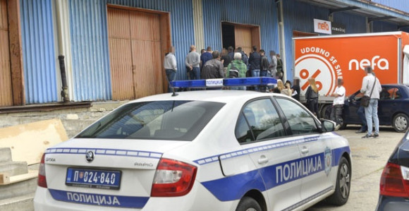 Ruski vlasnici nestali bez traga