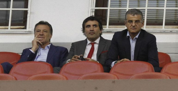 Senzacija iz Zagreba: Vraća se Mamić!