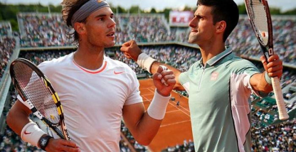 Soderling o Rafi: Samo ga Nole može zaustaviti!