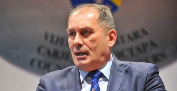 Mektić se stavlja na čelo protesta 