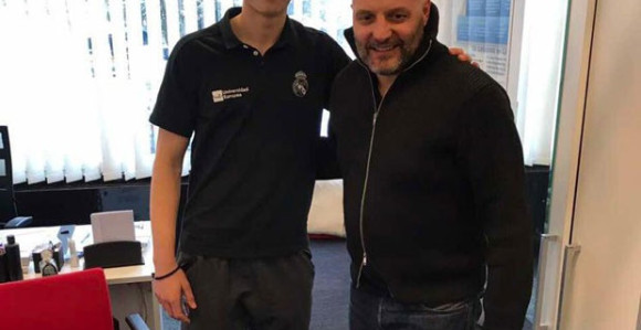 Đorđević: Nakić nije donio konačnu odluku!