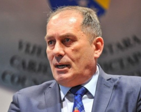 Mektić se stavlja na čelo protesta 