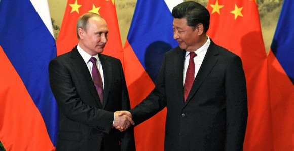 Mora SAD-a: Putin i Si se svašta dogovorili?!