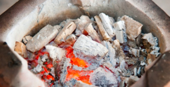 Šetali po vrelom uglju na seminaru!