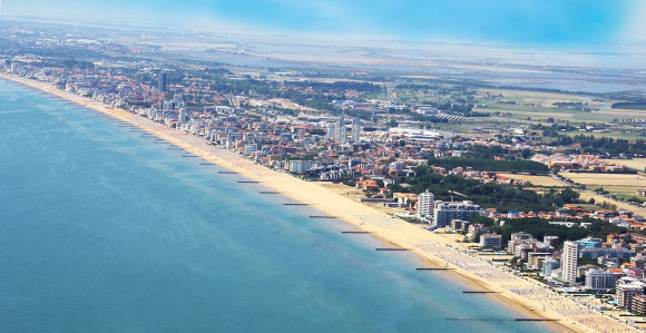 Italija: Povrat novca u slučaju kišovitih dana