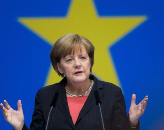 Angela Merkel: Nema mjesta zlovoljnosti