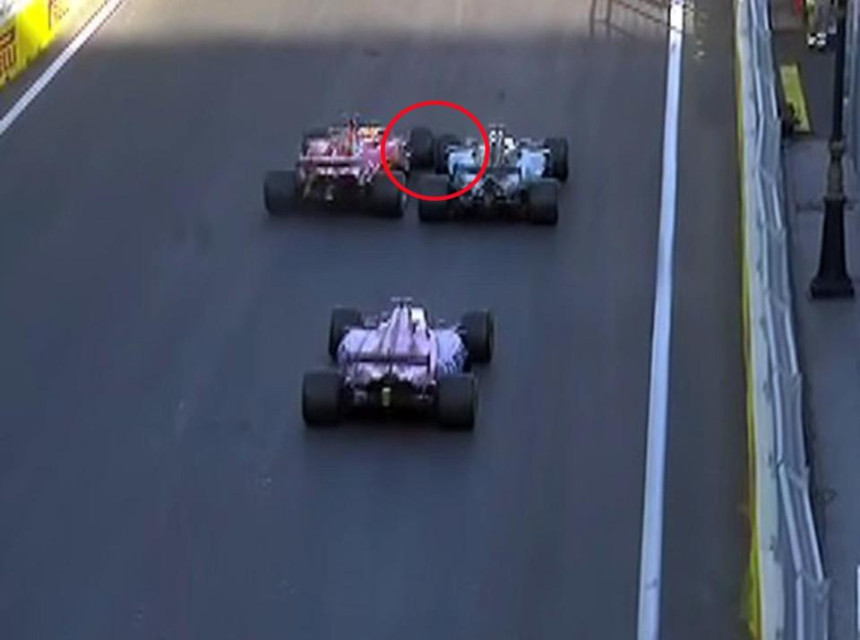Hamilton Fetelu: Da razrešimo licem u lice!