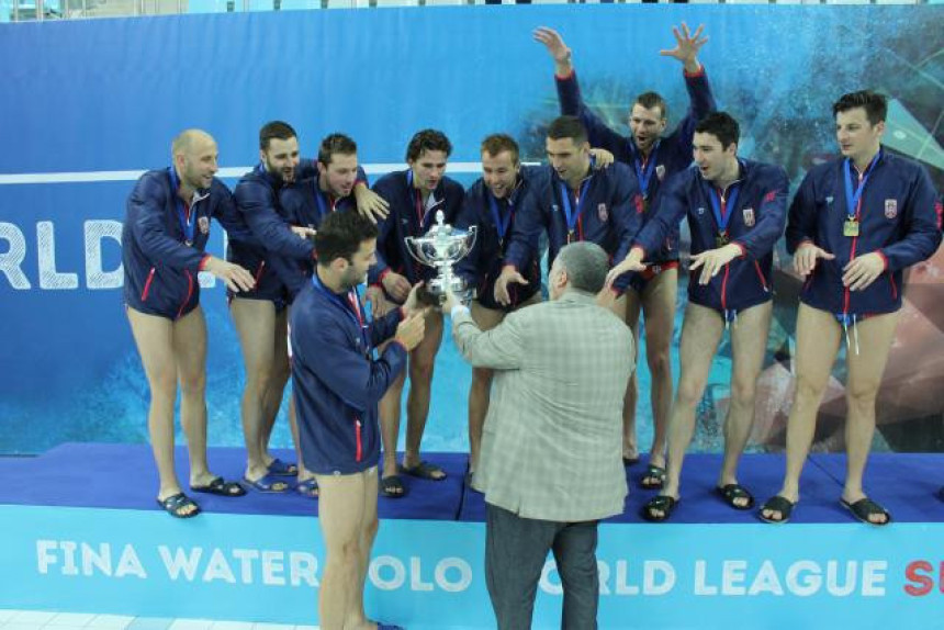 ''Nama nije dosadilo, za druge - ne znamo!''