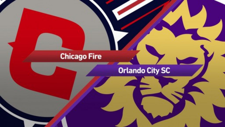 MLS: Paunovićev Čikago razbio Kakin Orlando!