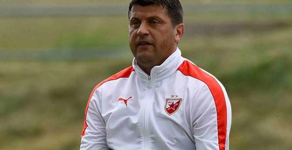 Milojević: Imamo problema u odbrani!