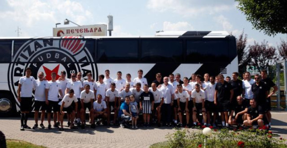 Ђукић у Словенију води 27 играча, стиже и Леонардо!