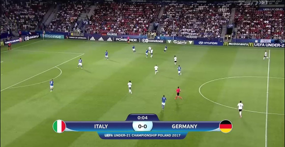 Slovaci: Italijani i Nijemci - sramota za fudbal!