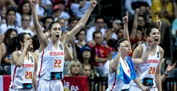 EP: Španija naslijedila Srbiju na tronu!