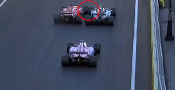 Hamilton Fetelu: Da razrešimo licem u lice!