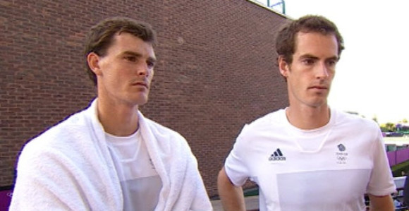 Braća Mari će pokušati da osvoje Vimbldon!
