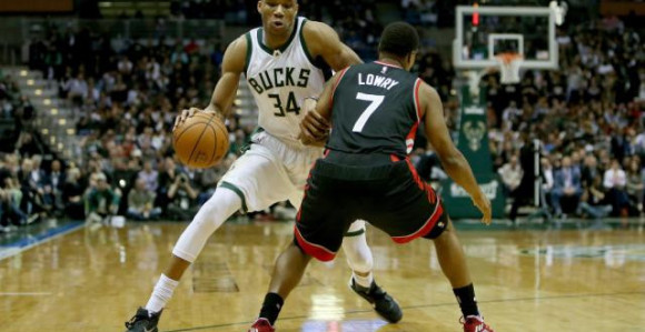 Adetokumbo: Želim da budem najbolji svih vremena!