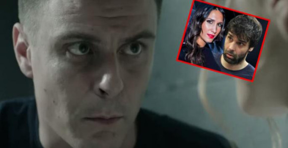 Jelisaveta se udaje, a Vuk...