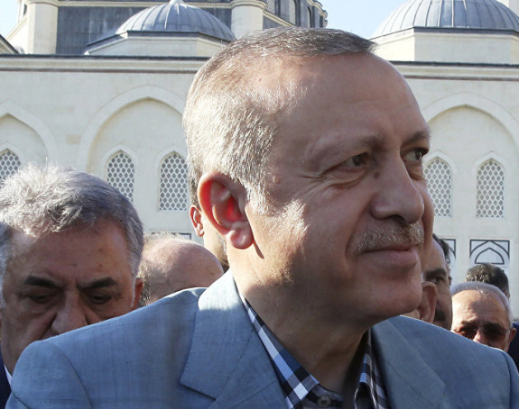 Pao u nesvijest tokom molitve