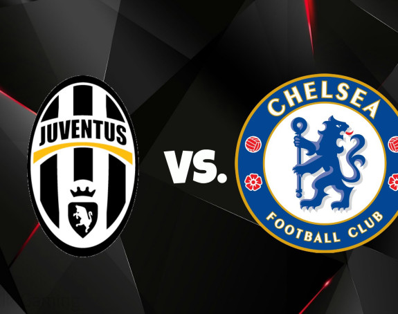 Čelsijeva finansijska demonstracija sile nad Juveom!