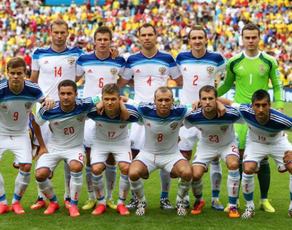 Dopingovana CIJELA reprezentacija Rusije?!