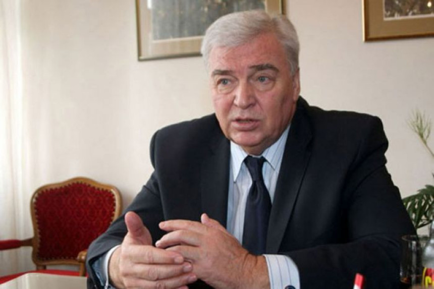 "Nije bilo govora o kandidatima" 