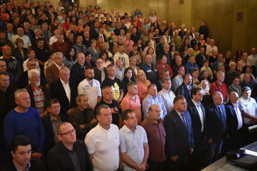 SzP: Šansu dati stručnim i poštenim