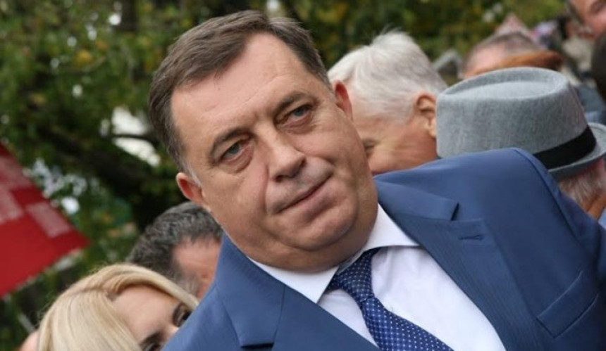 Jadne najnovije podjele Srba