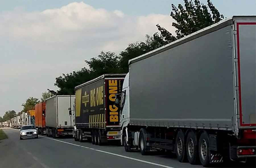 Полиција пронашла 3,4 милиона евра