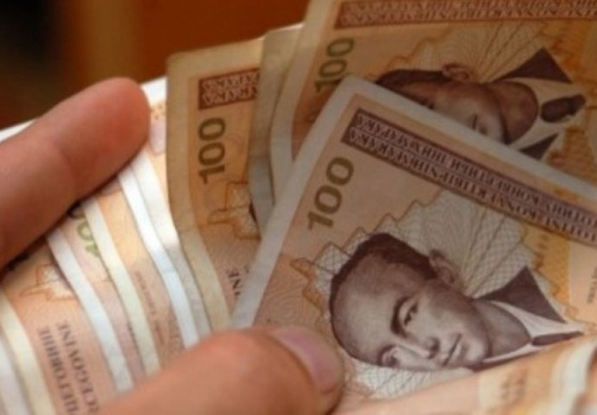 Banke sve više duguju građanima?! 