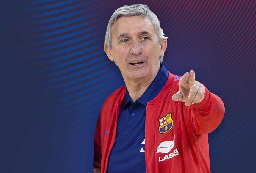 Barsa "pojačala" ponudu, Pešić pristao!