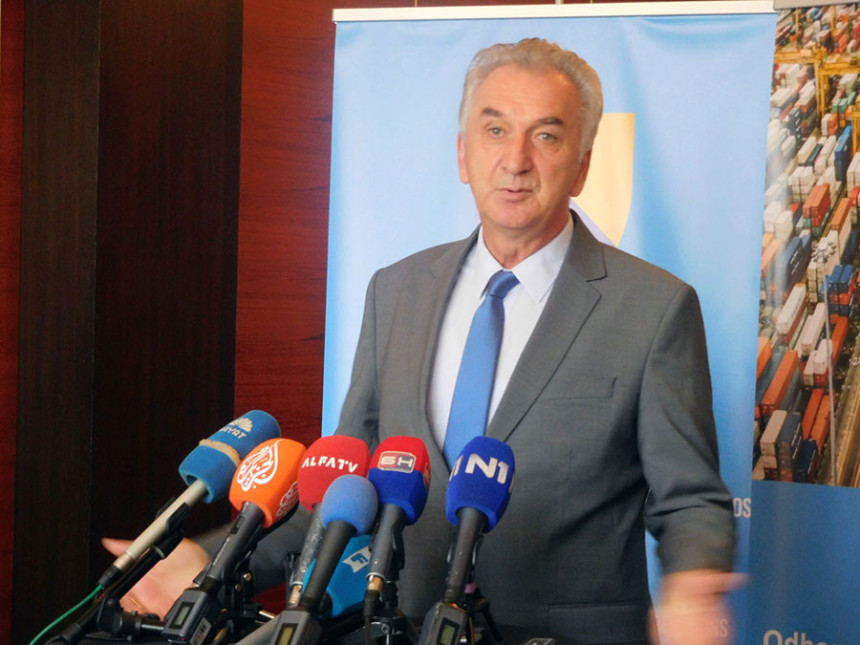 Očekujemo izvoz jabuka u Rusiju