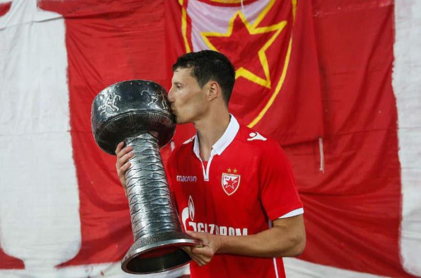 Slavoljub Srnić ide u Primeru za 650.000 evra!