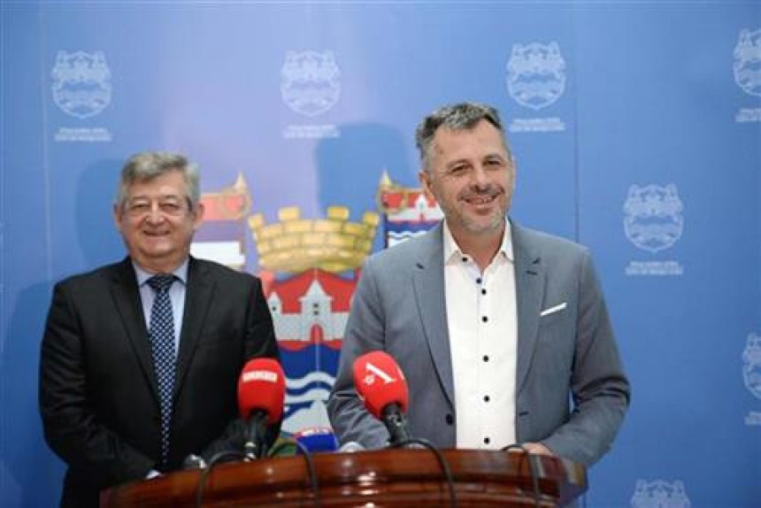 Važna saradnja dva najveća grada