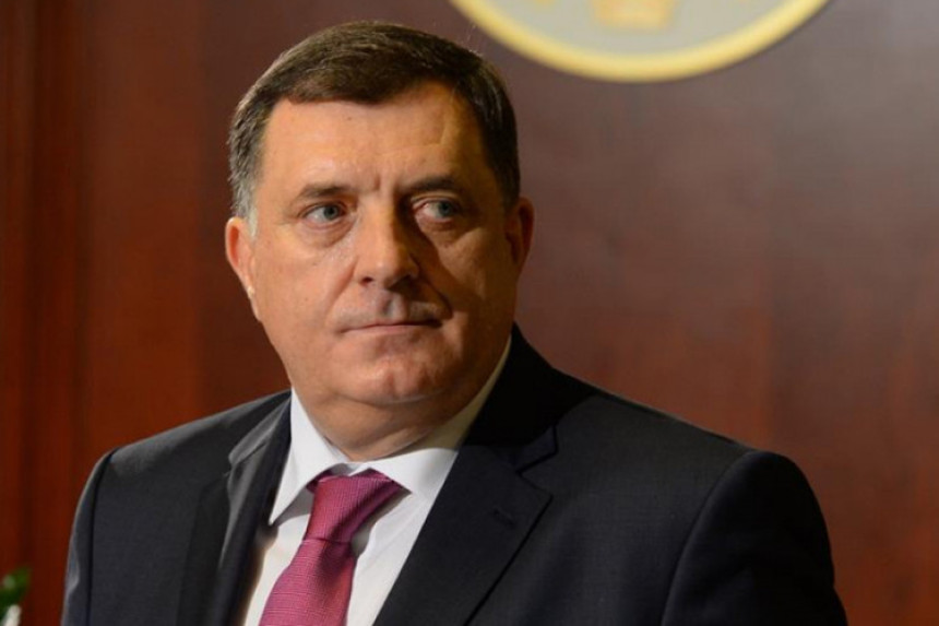 Kakav je usnio san Milorad Dodik? 