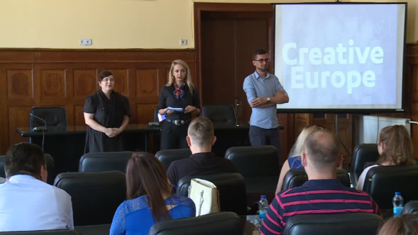 Milijarda pomoći za kulturu BiH 