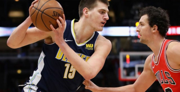 Denver prelomio - Jokić dobija 146,5 miliona dolara!