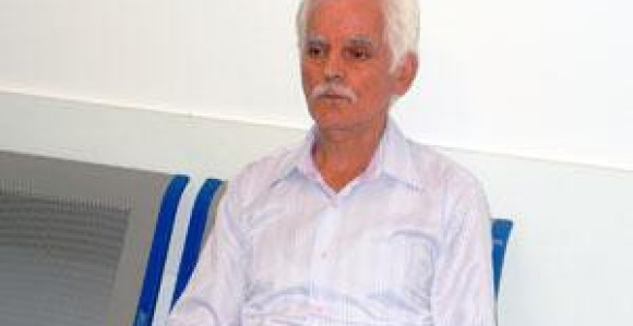 Radomir Šušnjar nije zločinac