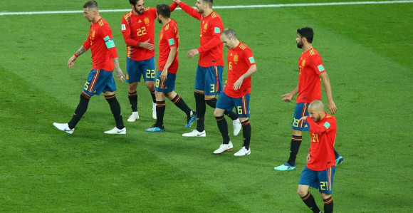 SP: Prođoše Španci i Portugalci! Ali, jedva!