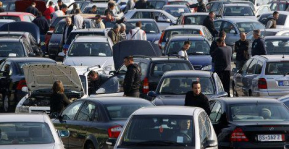 Osiguranje vozila ili nameta?