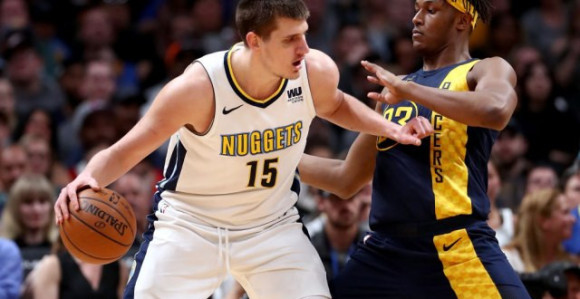 Denver odugovlači oko Jokićevog "max" ugovora!