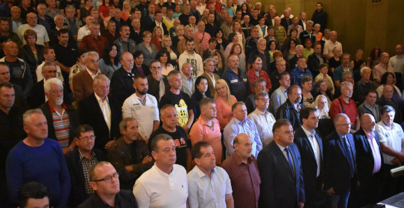 SzP: Šansu dati stručnim i poštenim