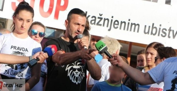 Šta kada pustim video dokaz?