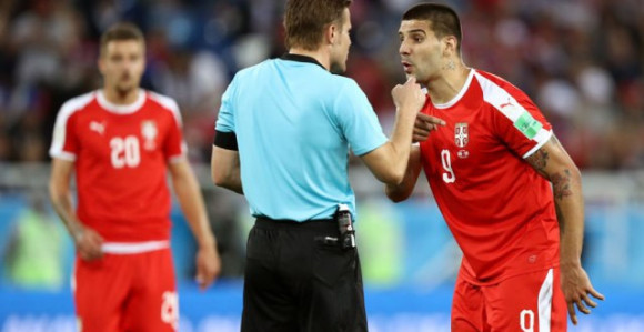 Rezime dva kola: Brih i Srbija, hrvatsko gaženje Mesija!