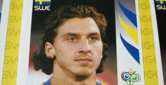 Nepopravljivi Zlatan: Bolji sam od CIJELE Švedske!