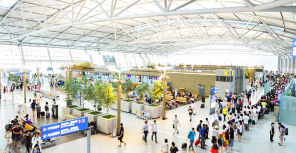 Aerodromi više ne mogu da podnesu kapacitet saobraćaja