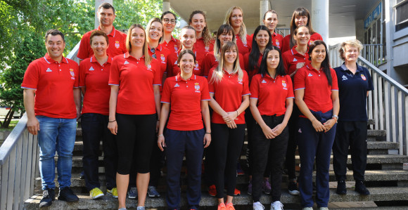 Marina okupila Srpkinje: Gradimo novi identitet!