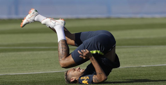 Kad Nejmar padne - pije za "dž" cijela kafana!