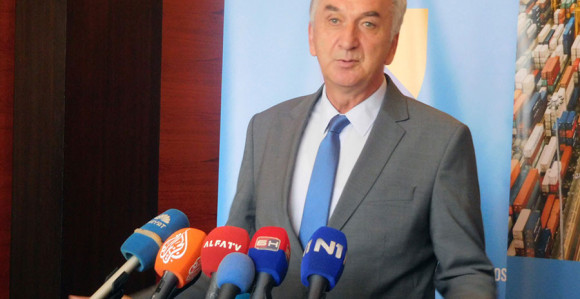 Očekujemo izvoz jabuka u Rusiju