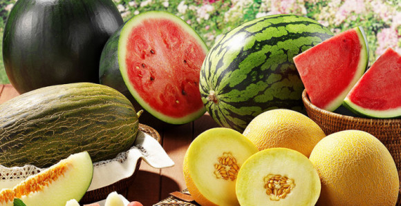 Smanjen prinos lubenice i dinje