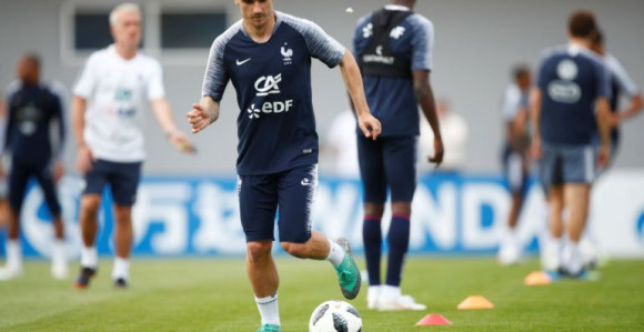 SP: Francuzi su svoje obavili!